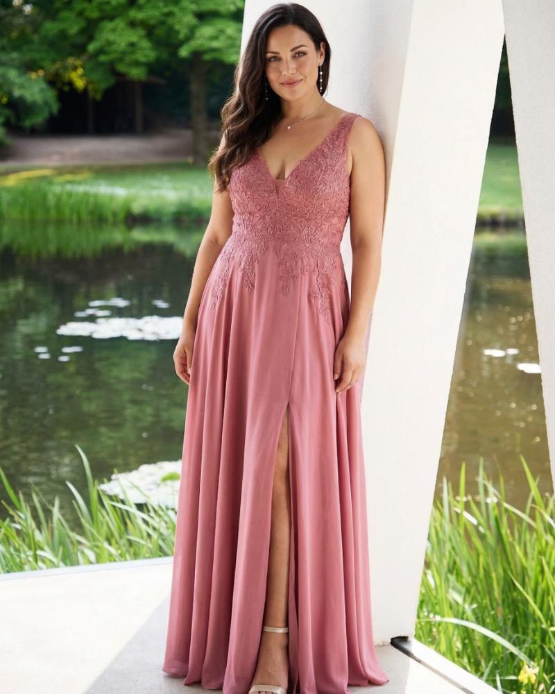 shades of pink bridesmaid dresses 57 Pink Bridesmaid Dresses