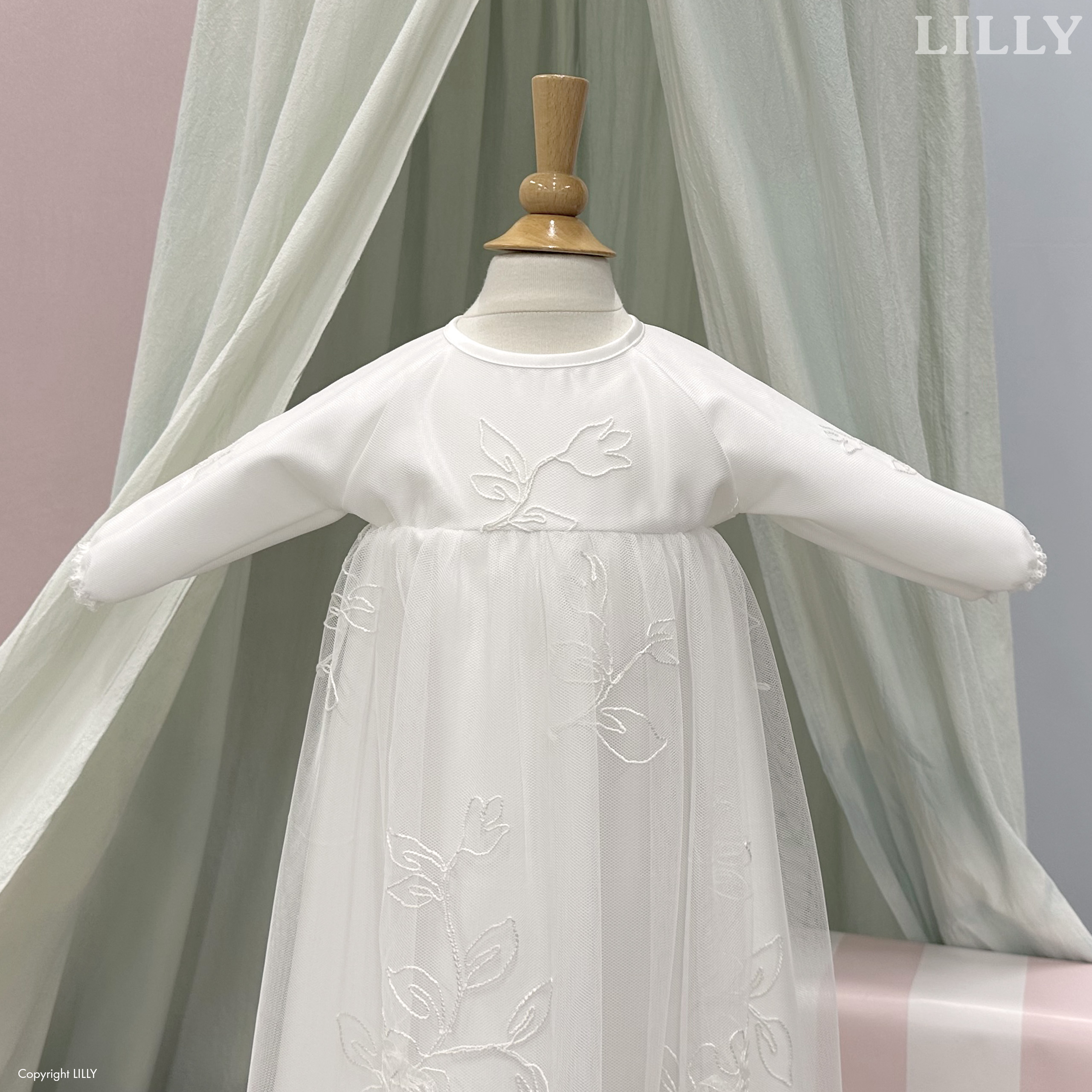 Winter Baptism Gown Baby Wholesale Baby Boy Knit Special Occasion White  Vest And Hat